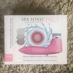 Spa Sonic PRO Kit